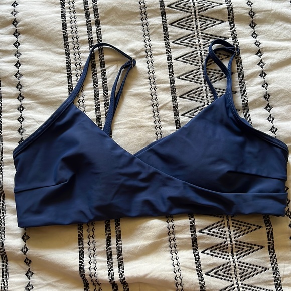 Zaful Other - Great condition bikini top